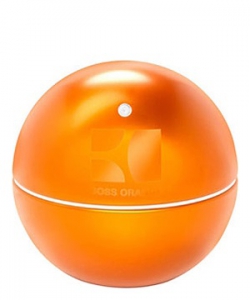 Hugo Boss Boss Orange Man Made for Summer