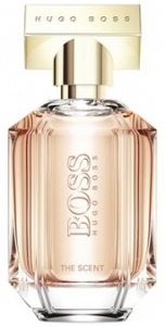 Hugo Boss Boss The Scent For Her