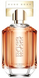 Hugo Boss Boss The Scent For Her Intense