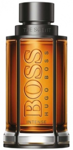 Hugo Boss Boss The Scent Intense