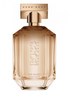 Hugo Boss Boss The Scent Private Accord For Her