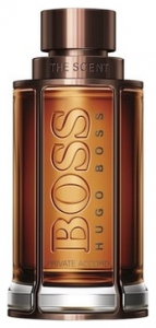 Hugo Boss Boss The Scent Private Accord For Him