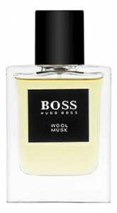 Hugo Boss Boss Wool Musk
