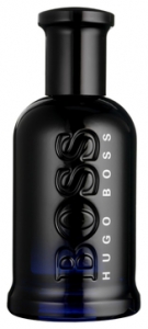 Hugo Boss Bottled Night