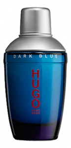 Hugo Boss Dark Blue