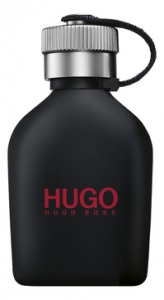 Hugo Boss Hugo Just Different