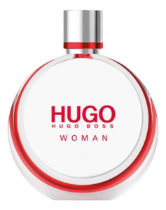 Hugo Boss Hugo Woman Eau de Parfum