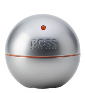 Hugo Boss In Motion