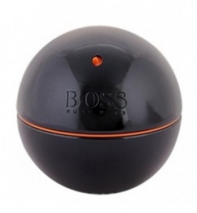 Hugo Boss In Motion Black Edition