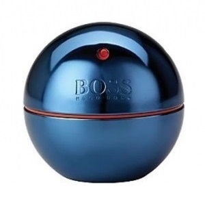 Hugo Boss In Motion Blue Edition