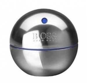 Hugo Boss In Motion Electric Edition