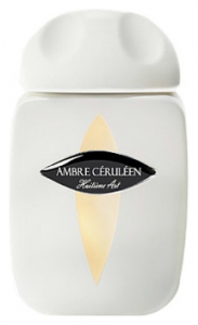 Huitieme Art Parfums Huitieme Art Ambre Ceruleen