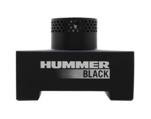 Hummer Hummer Black