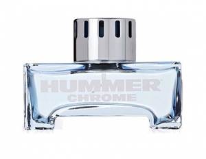 Hummer Hummer Chrome