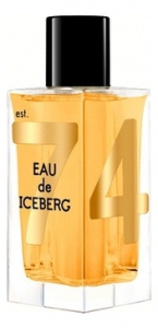 Iceberg Eau de Iceberg Oud