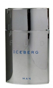 Eau De Iceberg Sensual Musk