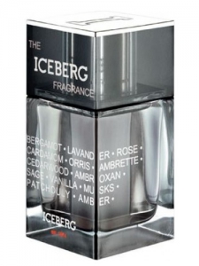 Iceberg The Iceberg Fragrance for Men