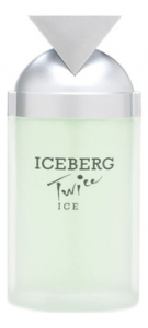 Iceberg Twice Ice