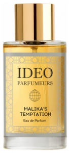 IDEO Parfumeurs Malika`s Temptation