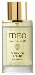 IDEO Parfumeurs Tarbouch Afandi