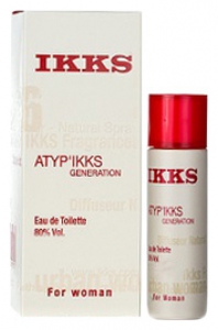 IKKS ATYP IKKS Generation For Women