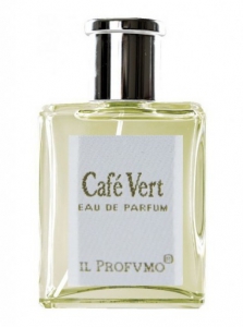 IL Profumo Cafe Vert