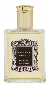 IL Profumo Chocolat Bambola