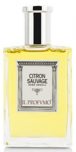 IL Profumo Citron Sauvage