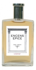 IL Profumo Encens Epice