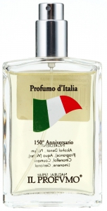 IL Profumo Profumo d`Italia