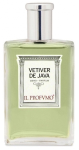 IL Profumo Vetiver De Java