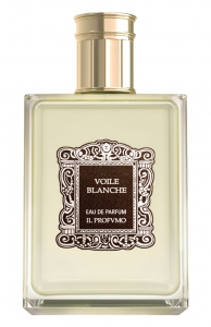 IL Profumo Voile Blanche