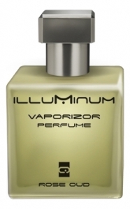 Illuminum Illuminum Rose Oud