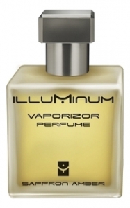 Illuminum Illuminum Saffron Amber