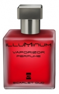 Illuminum Illuminum Scarlet Oud