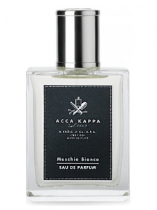 Acca Kappa Muschio Bianco Eau de Parfum
