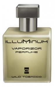 Illuminum Illuminum Wild Tobacco