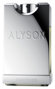 Alyson Oldoini Cuir d`Encens