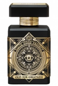 Initio Parfums Prives Oud For Greatness