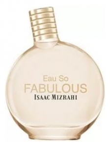 Isaac Mizrahi Eau So Fabulous