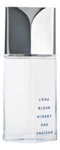 Issey Miyake L`eau Bleue D`issey Eau Fraiche