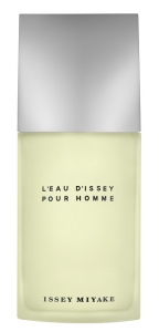 Issey Miyake L`eau D`issey Pour Homme