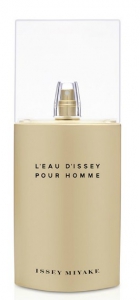 Issey Miyake L`eau D`issey Gold Absolute pour Homme