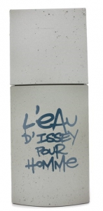 Issey Miyake L`eau D`issey Pour Homme Concrete Edition 2009