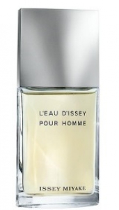 Issey Miyake L`eau D`issey Pour Homme Fraiche