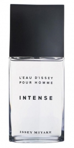 Issey Miyake L`eau D`issey Pour Homme Intense