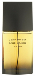 Issey Miyake L`eau D`issey Pour Homme Noir Ambre