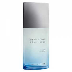Issey Miyake L`eau D`issey pour Homme Oceanic Expedition