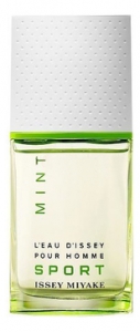 Issey Miyake L`eau D`issey pour Homme Sport Mint
