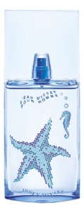 Issey Miyake L`eau D`issey Pour Homme Summer 2014